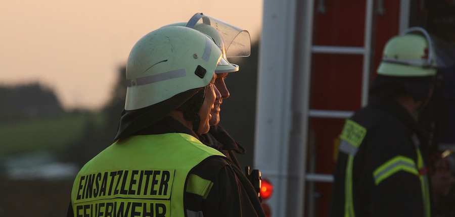 Technische Hilfeleistung Technische Hilfeleistung