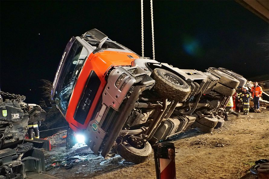 Technische Hilfeleistung Technische Hilfeleistung