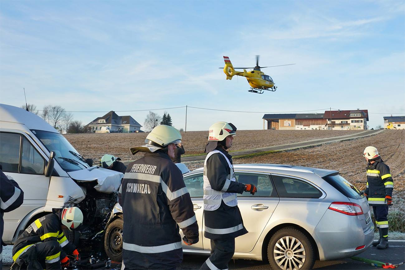 Technische Hilfeleistung Technische Hilfeleistung